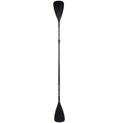 Black Island Two-in-one Kanot paddel